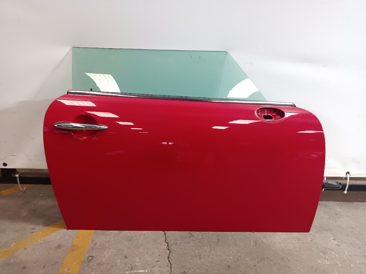 Puerta Delantera Dcho MINI MINI (R56) | 05 - 14 Imagem-0