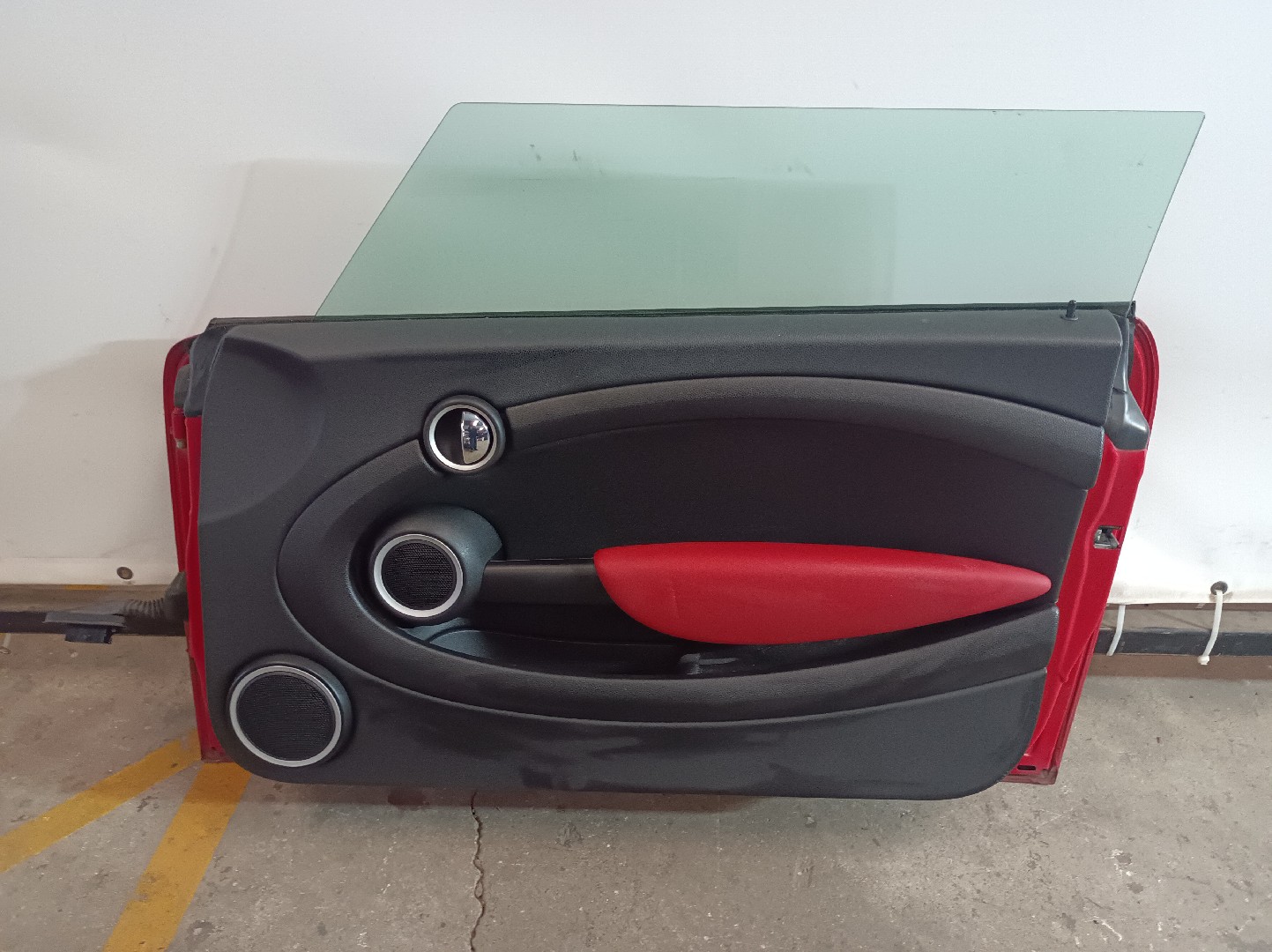 Puerta Delantera Dcho MINI MINI (R56) | 05 - 14 Imagem-1