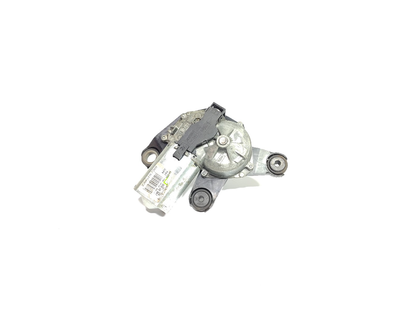 Moteur de l'essuie-glace arrière ALFA ROMEO MITO (955_) | 08 -  Imagem-0