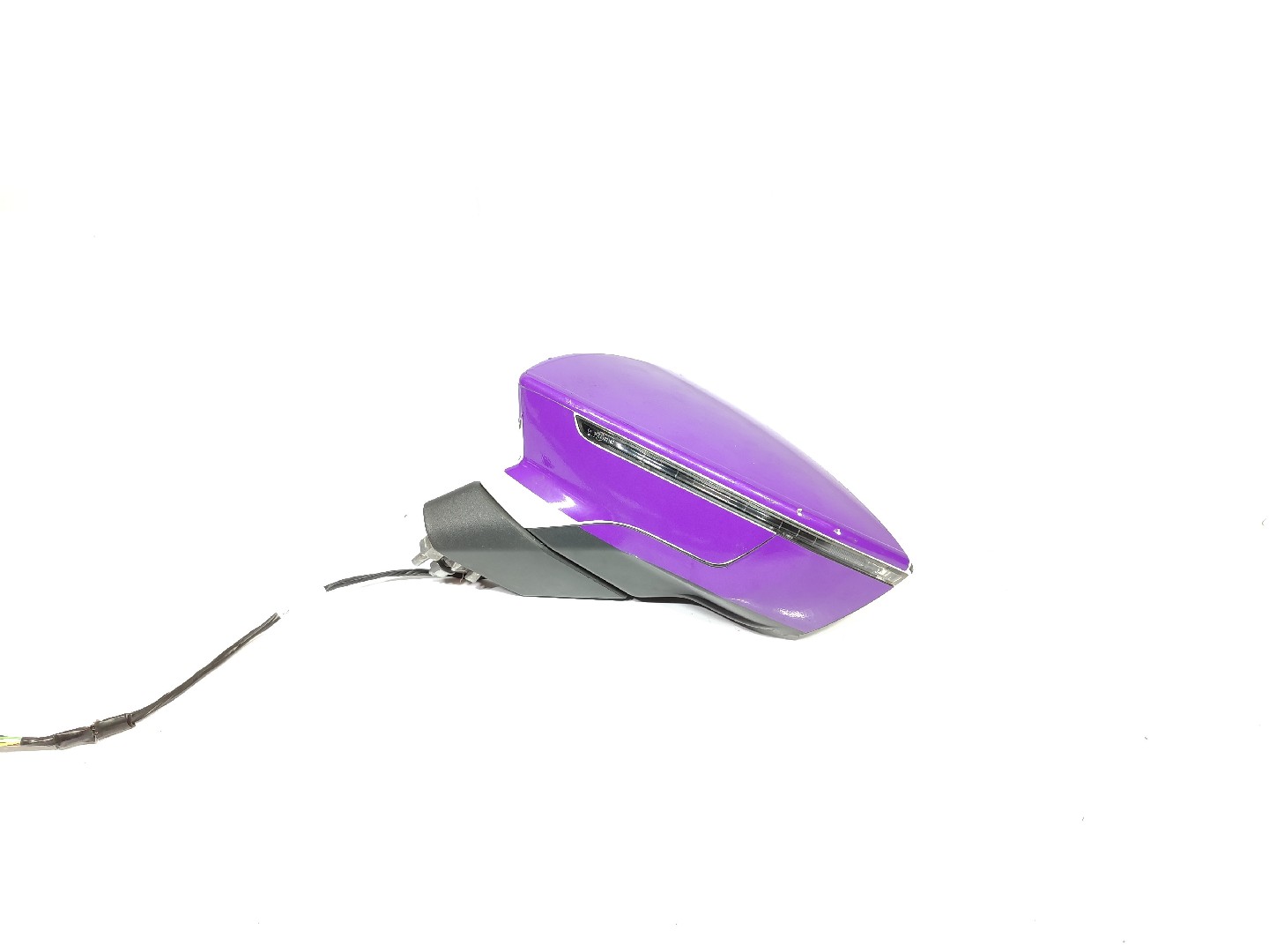 Rétroviseur électrique rabattable gauche SEAT IBIZA V (KJ1) | 17 -  Imagem-1