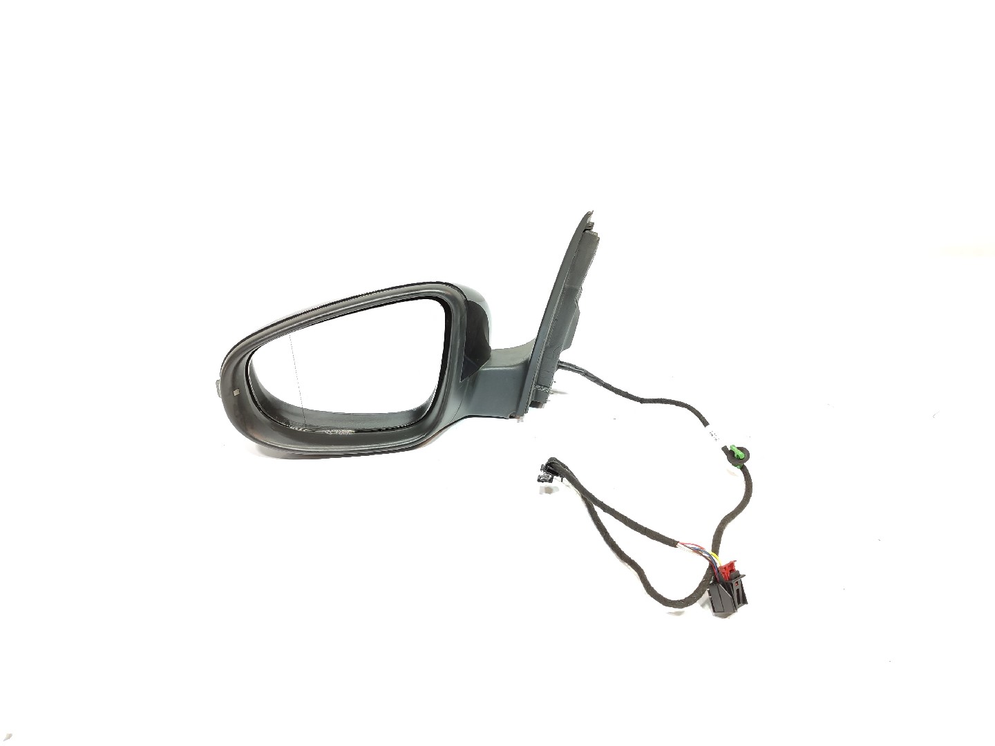 Espelho Retrovisor Esq Electrico VOLKSWAGEN GOLF VI (5K1) | 08 - 14 Imagem-0