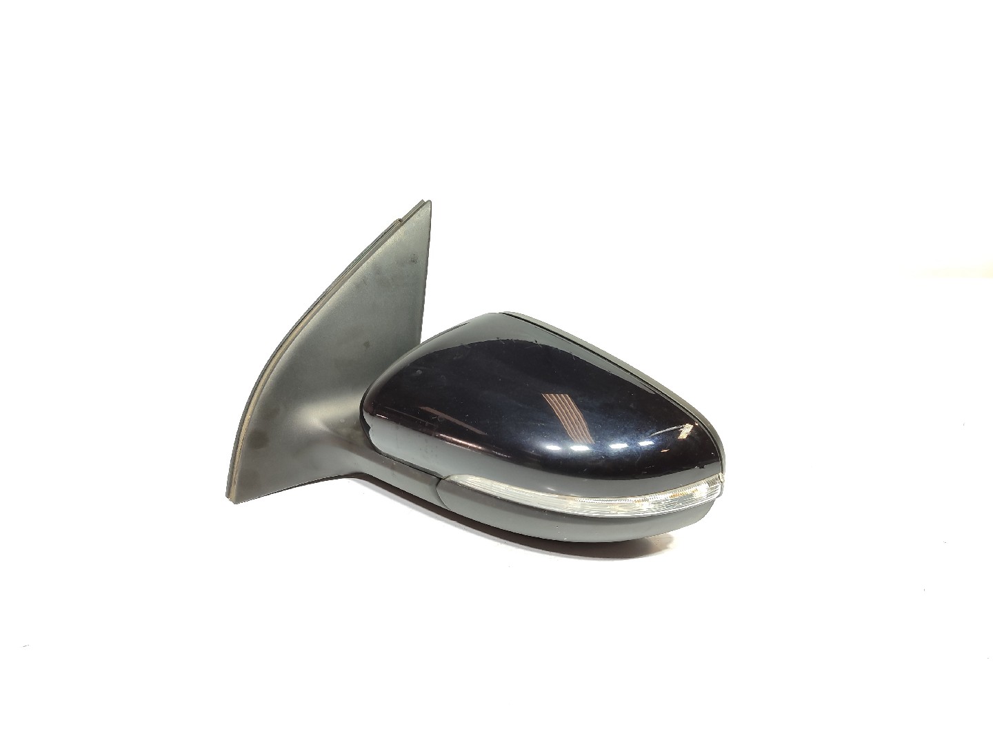 Espelho Retrovisor Esq Electrico VOLKSWAGEN GOLF VI (5K1) | 08 - 14 Imagem-1