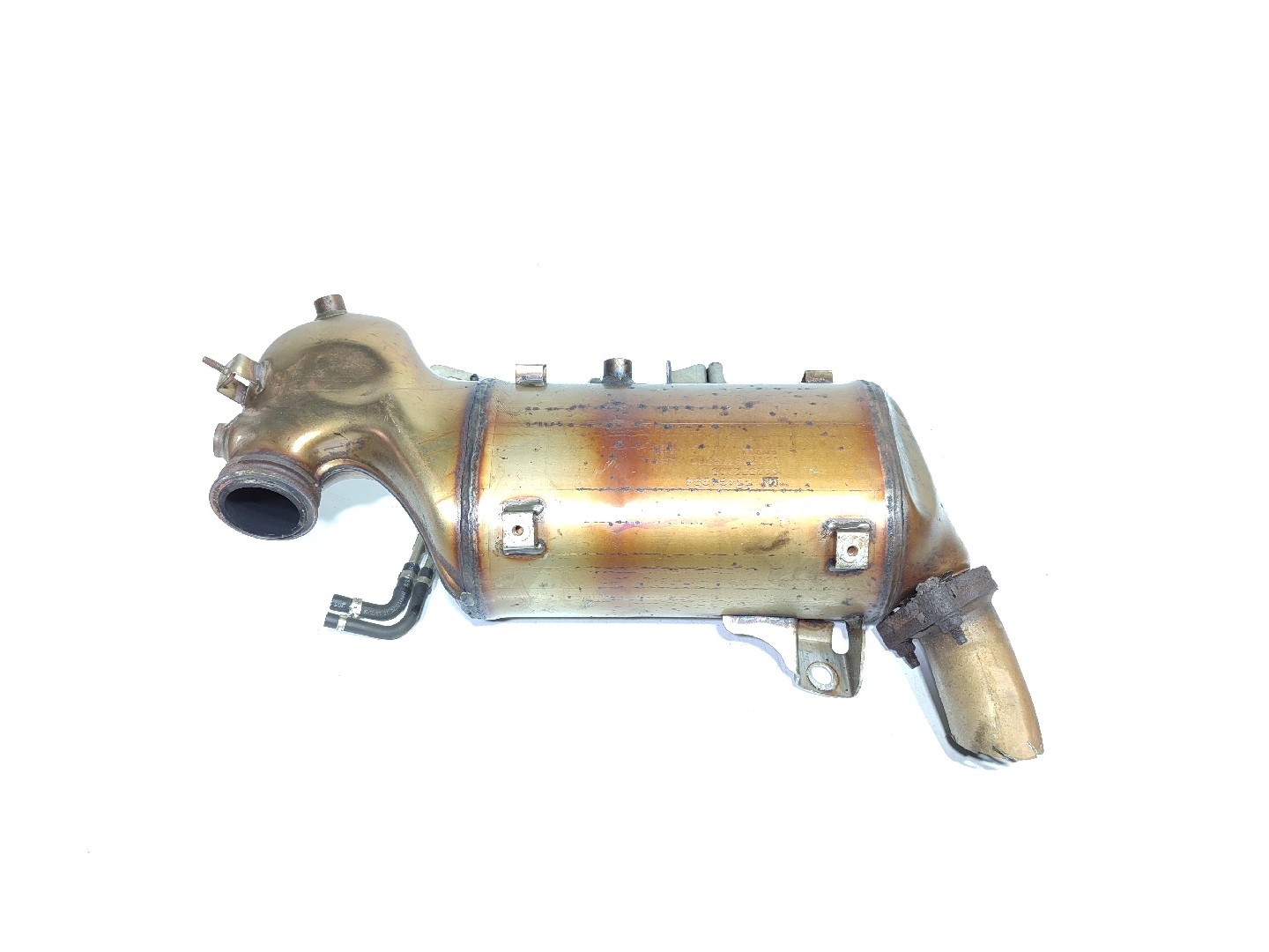 Filtro de partículas OPEL ASTRA K Sports Tourer (B16) | 15 -  Imagem-0