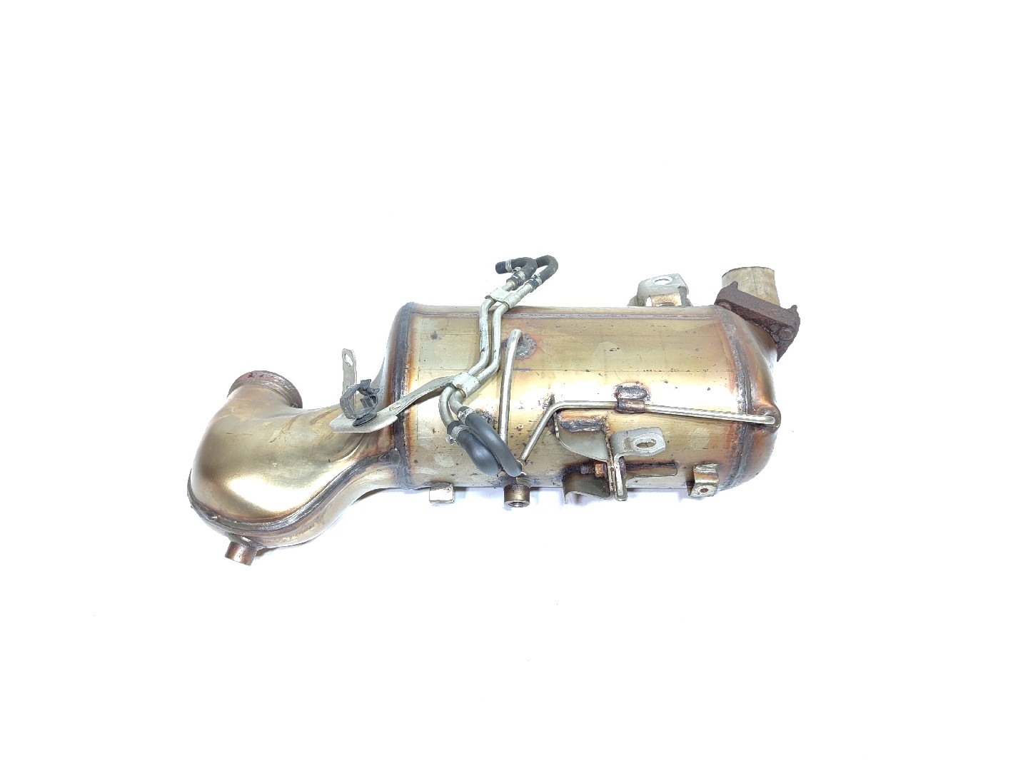 Filtro de partículas OPEL ASTRA K Sports Tourer (B16) | 15 -  Imagem-1
