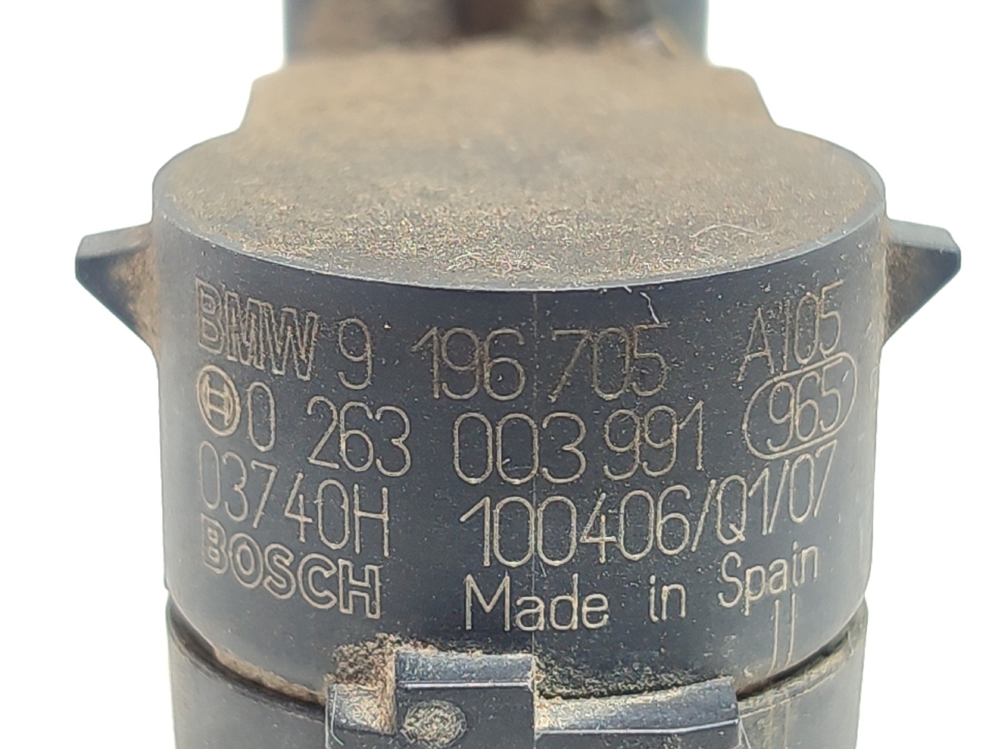 Sensor de Estacionamento traseiro BMW X1 (E84) | 09 - 15 Imagem-2