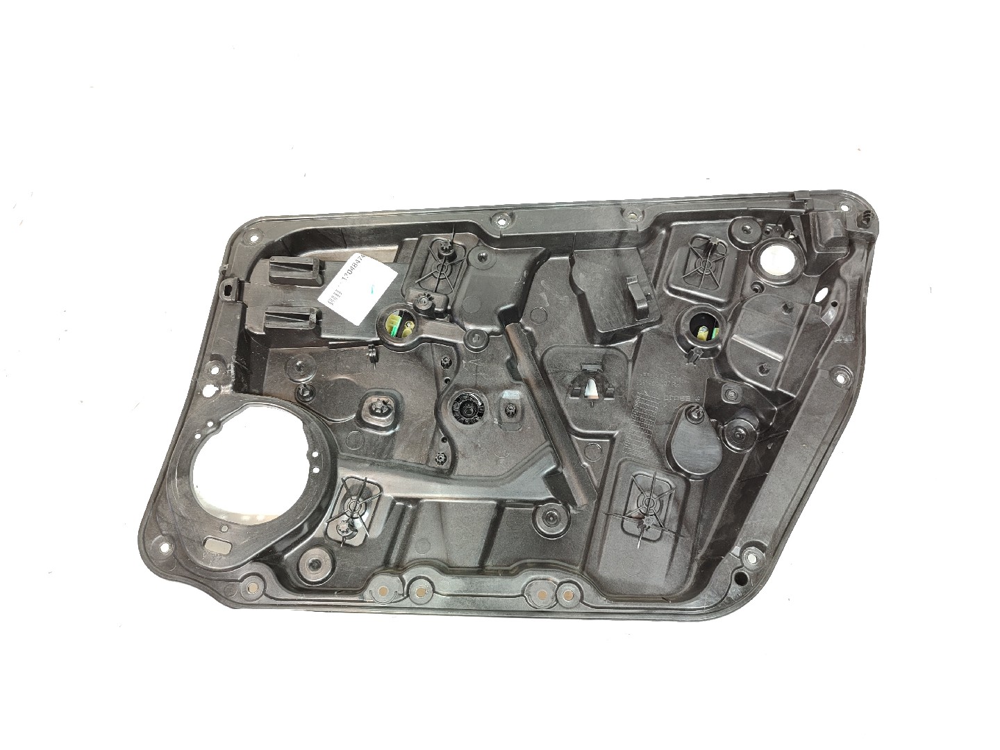 Lève-vitre électrique avant droit MERCEDES-BENZ A-CLASS (W176) | 12 - 18 Imagem-0