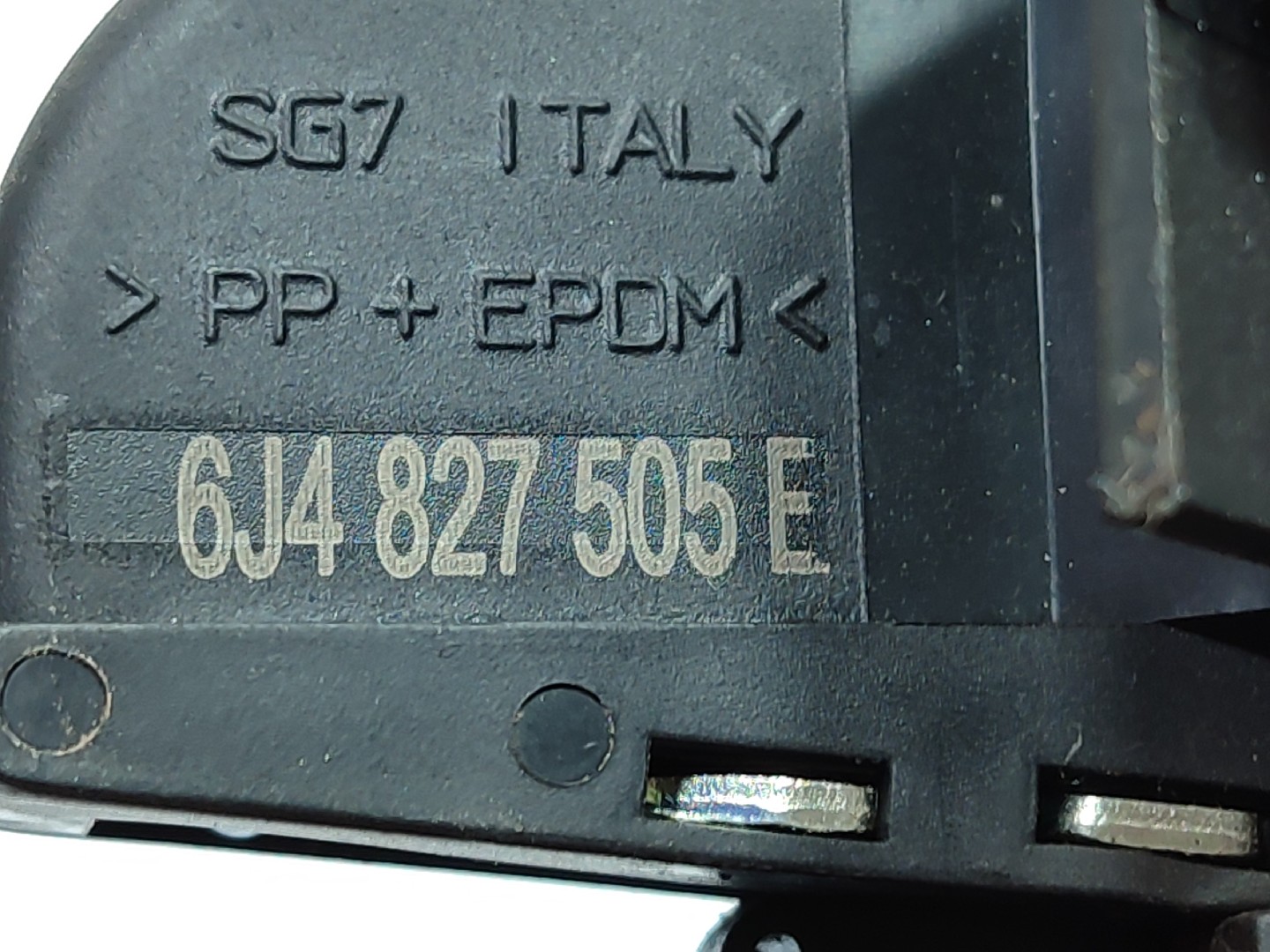 Fecho da mala SEAT IBIZA IV (6J5, 6P1) | 08 - 17 Imagem-3