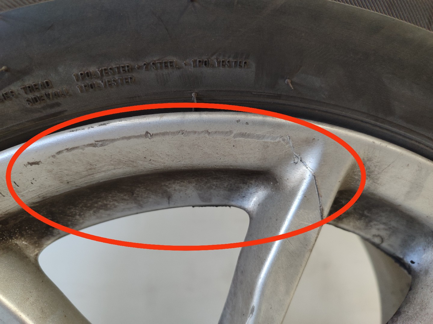 Conjunto de jantes BMW 1 (F20) | 11 - 19 Imagem-2