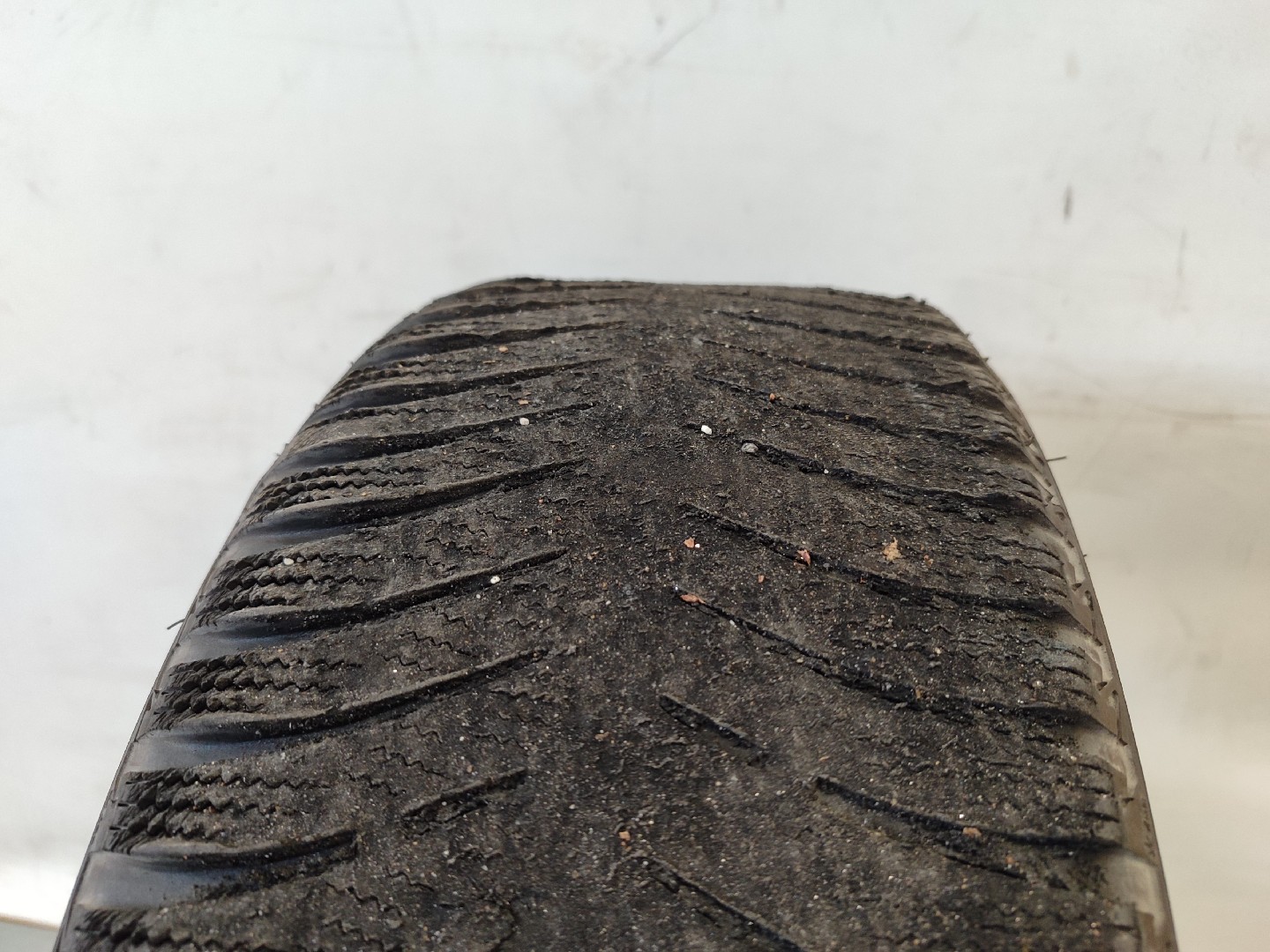 Conjunto de jantes BMW 1 (F20) | 11 - 19 Imagem-7