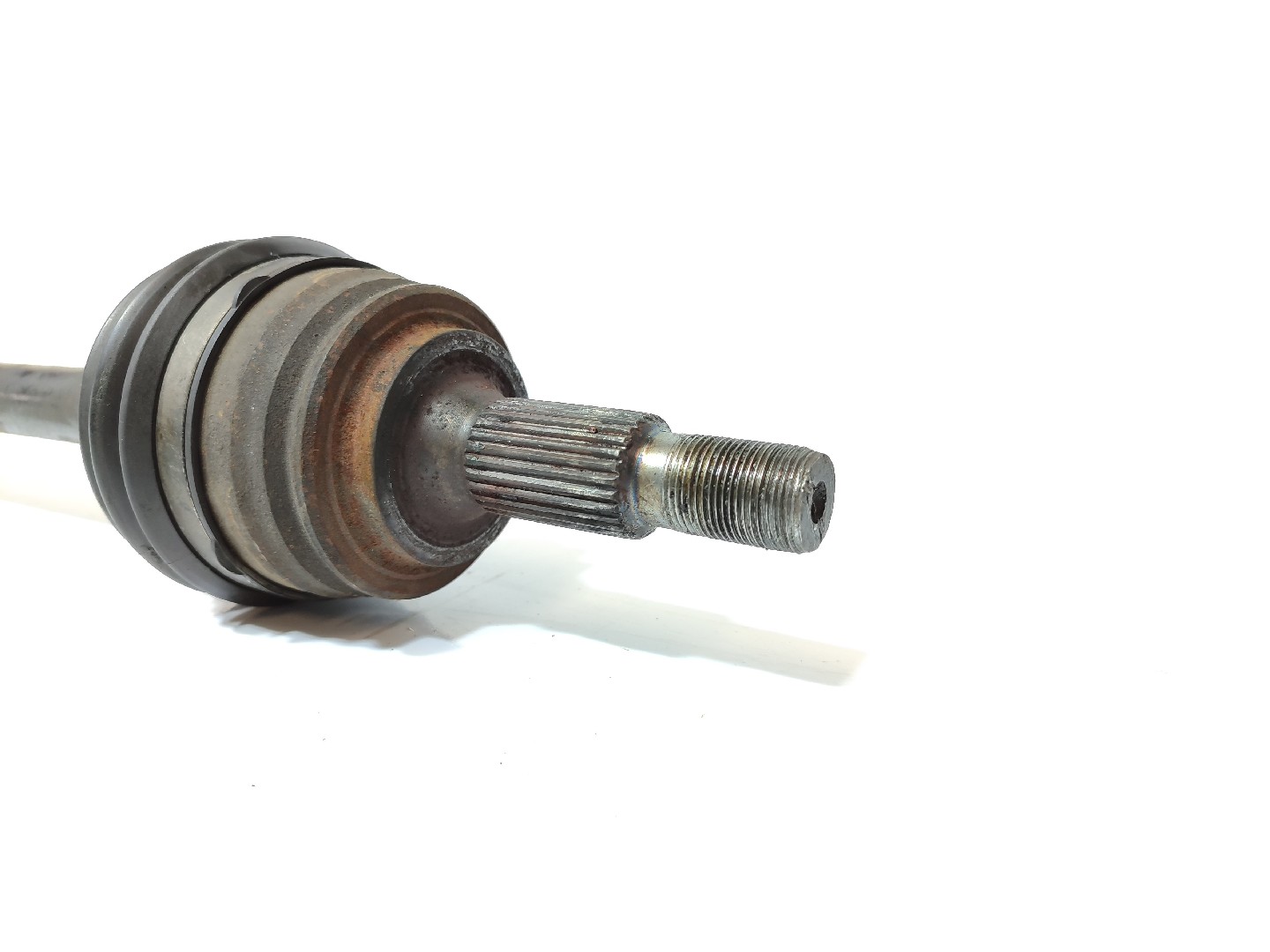 Rolamento de encosto PEUGEOT 308 SW II | 14 -  Imagem-1