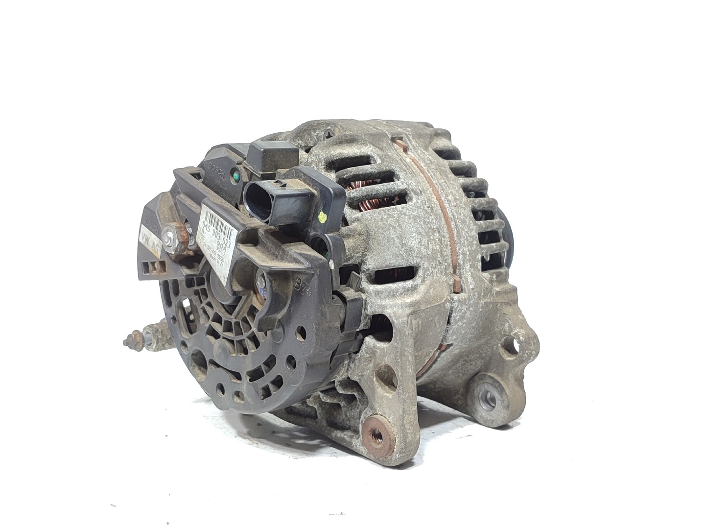 Alternador SEAT IBIZA III (6L1) | 02 - 09 Imagem-1