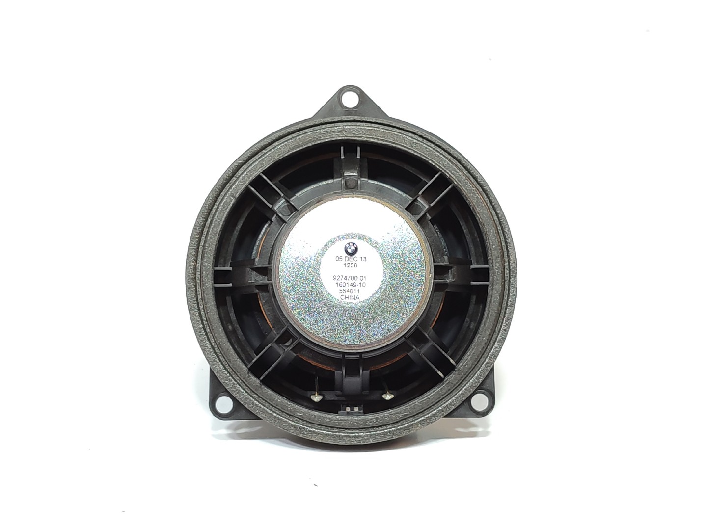 Coluna de som frente direita MINI MINI (F56) | 13 -  Imagem-1