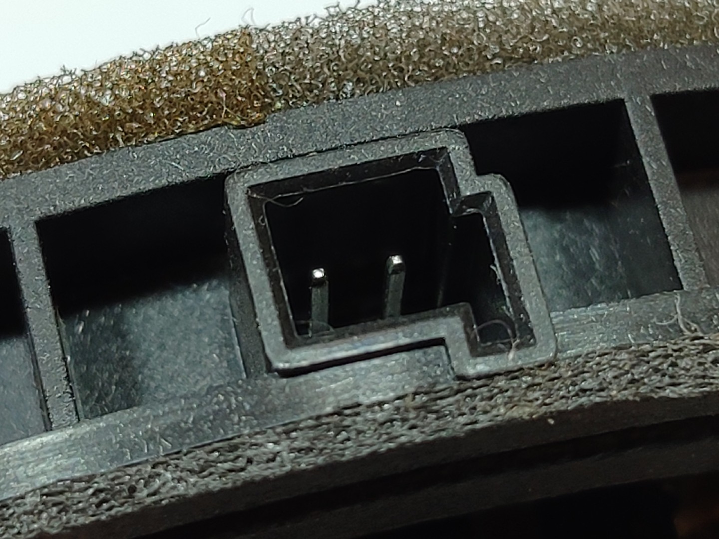 Coluna de som frente direita MINI MINI (F56) | 13 -  Imagem-2
