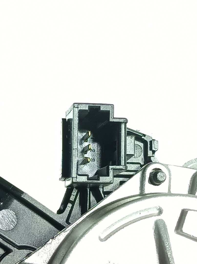 Motor da escova de trás PEUGEOT 208 I (CA_, CC_) | 12 -  Imagem-2