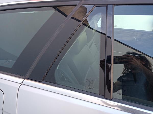 Vidro lateral canto traseiro direito MERCEDES-BENZ E-CLASS T-Model (S212) | 09 - 16 Imagem-0