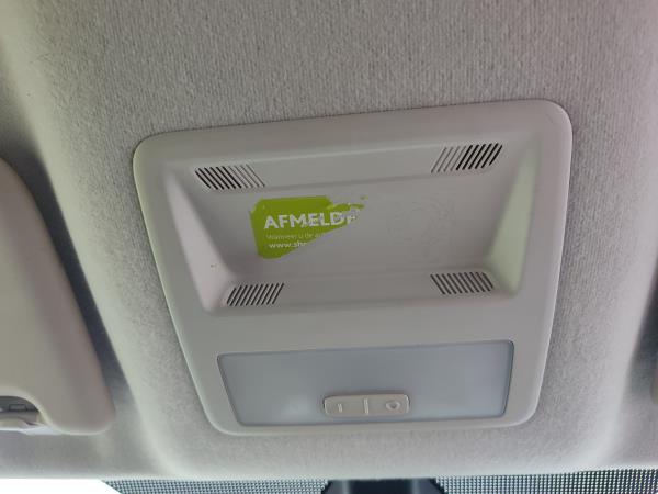 Plafonier FORD FIESTA VII | 17 -  Imagem-0