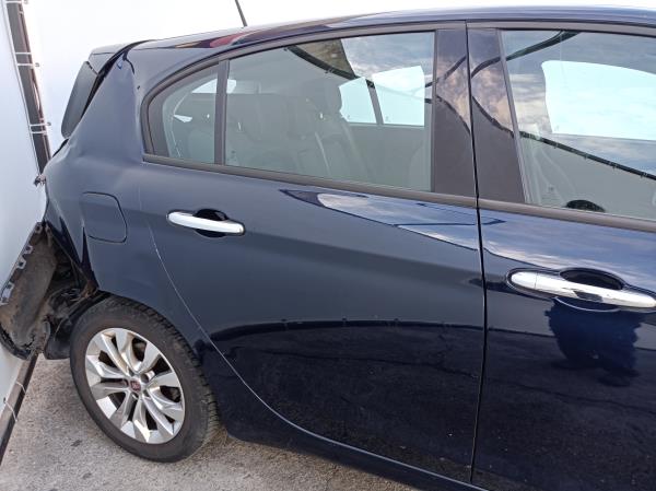 Puerta trasera Dcho FIAT TIPO Hatchback (356_) | 16 -  Imagem-0