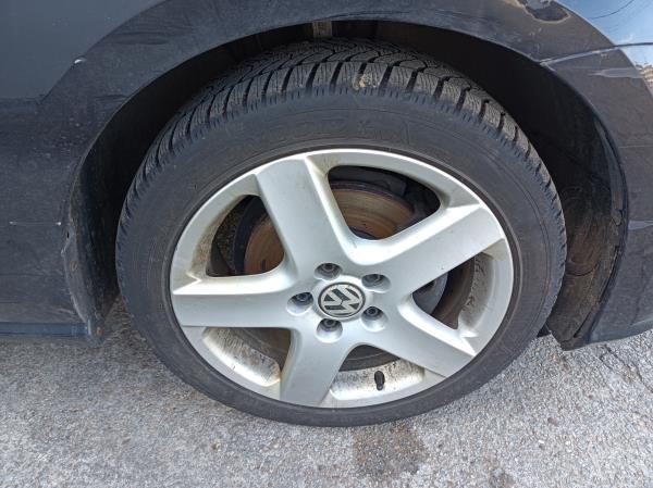 Conjunto de jantes VOLKSWAGEN GOLF VII (5G1, BQ1, BE1, BE2) | 12 -  Imagem-1