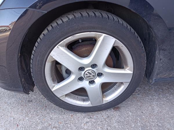 Conjunto de jantes VOLKSWAGEN GOLF VII (5G1, BQ1, BE1, BE2) | 12 -  Imagem-2