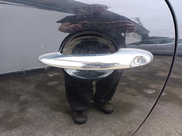 Puxador ext. frente esquerdo MINI MINI (R56) | 05 - 14 Imagem-0