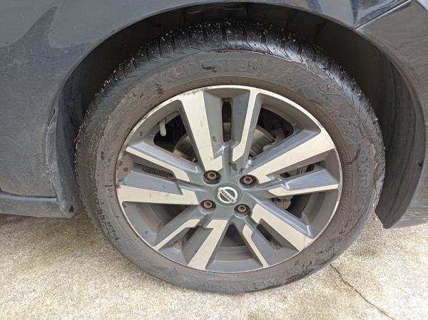 MICRA V  NISSAN MICRA V (K14) | 16 -  Imagem-18