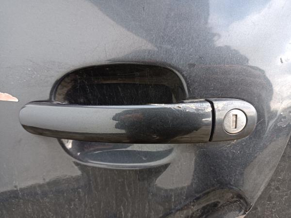 IBIZA IV  SEAT IBIZA IV (6J5, 6P1) | 08 - 17 Imagem-12