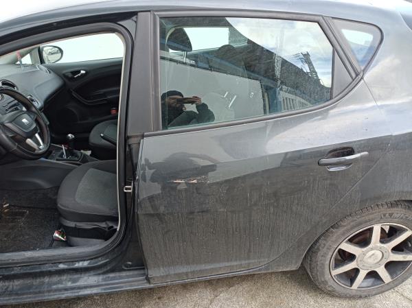 IBIZA IV  SEAT IBIZA IV (6J5, 6P1) | 08 - 17 Imagem-19
