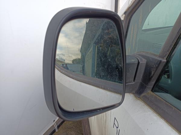 BERLINGO Caixa  CITROEN BERLINGO Caixa (B9) | 08 -  Imagem-11