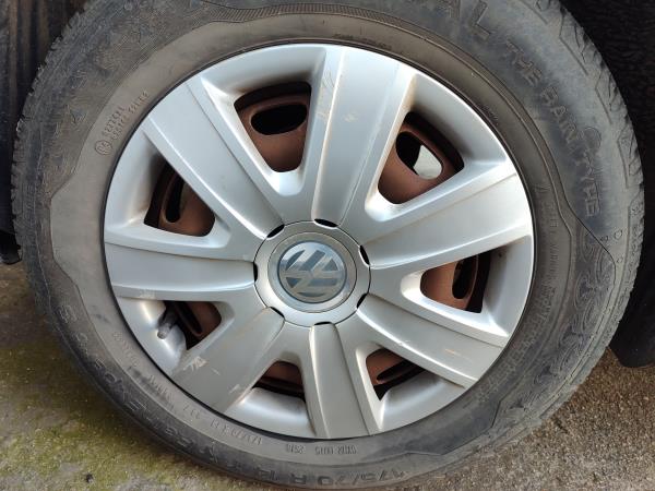 POLO  VOLKSWAGEN POLO (6R1, 6C1) | 09 -  Imagem-11