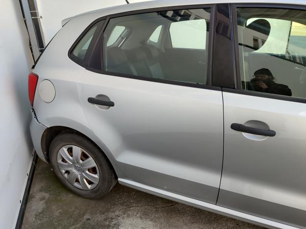 POLO  VOLKSWAGEN POLO (6R1, 6C1) | 09 -  Imagem-17