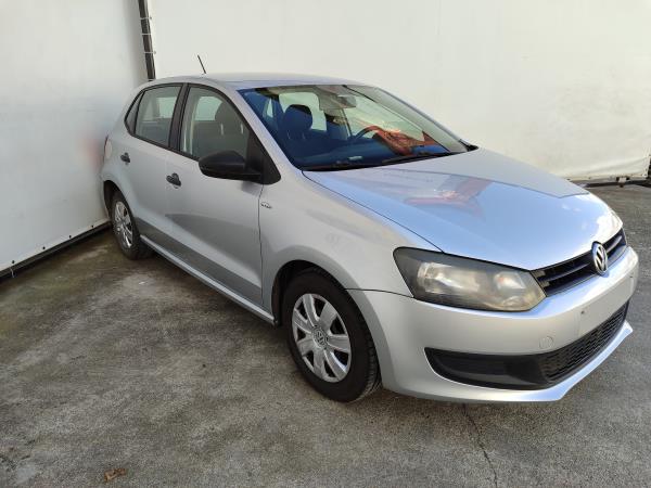 POLO  VOLKSWAGEN POLO (6R1, 6C1) | 09 -  Imagem-1