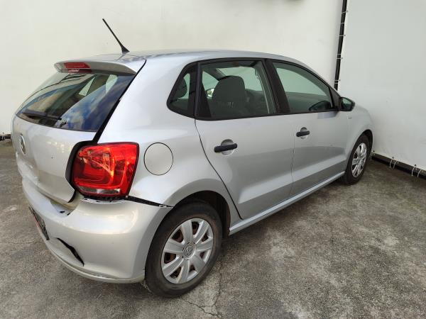 POLO  VOLKSWAGEN POLO (6R1, 6C1) | 09 -  Imagem-2