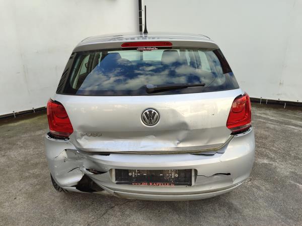 POLO  VOLKSWAGEN POLO (6R1, 6C1) | 09 -  Imagem-3