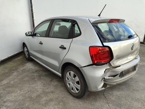 POLO  VOLKSWAGEN POLO (6R1, 6C1) | 09 -  Imagem-4