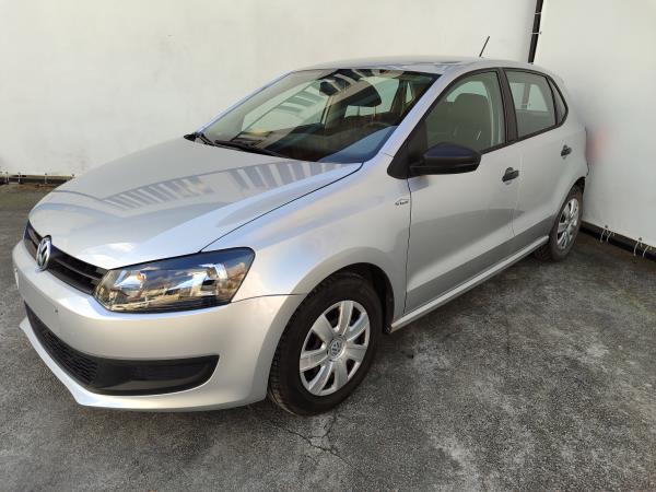 POLO  VOLKSWAGEN POLO (6R1, 6C1) | 09 -  Imagem-5