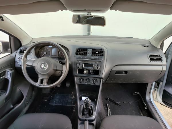 POLO  VOLKSWAGEN POLO (6R1, 6C1) | 09 -  Imagem-6