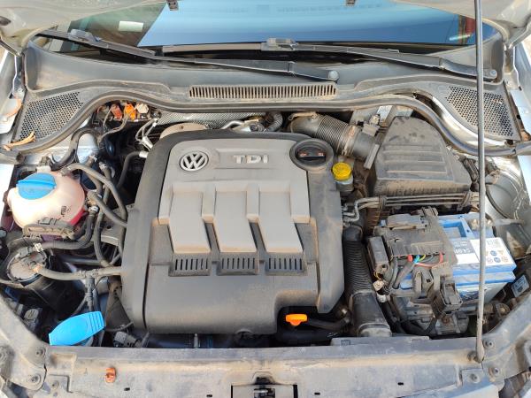 POLO  VOLKSWAGEN POLO (6R1, 6C1) | 09 -  Imagem-7