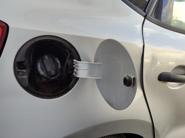 POLO  VOLKSWAGEN POLO (6R1, 6C1) | 09 -  Imagem-9