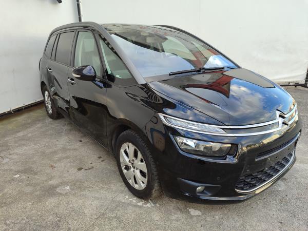 C4 Picasso II  CITROEN C4 Picasso II | 13 -  Imagem-1