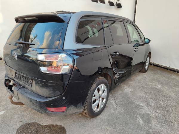 C4 Picasso II  CITROEN C4 Picasso II | 13 -  Imagem-3