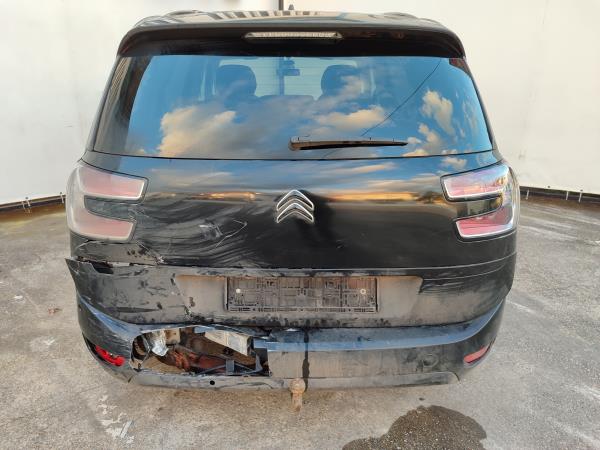C4 Picasso II  CITROEN C4 Picasso II | 13 -  Imagem-5