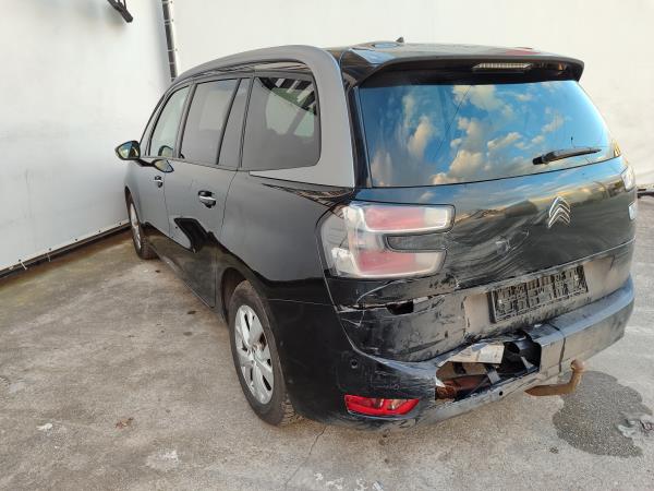 C4 Picasso II  CITROEN C4 Picasso II | 13 -  Imagem-6