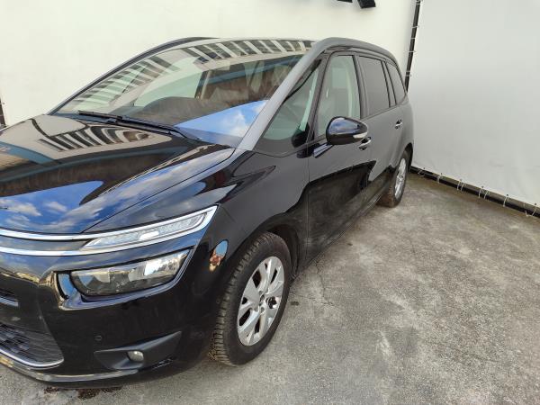 C4 Picasso II  CITROEN C4 Picasso II | 13 -  Imagem-7