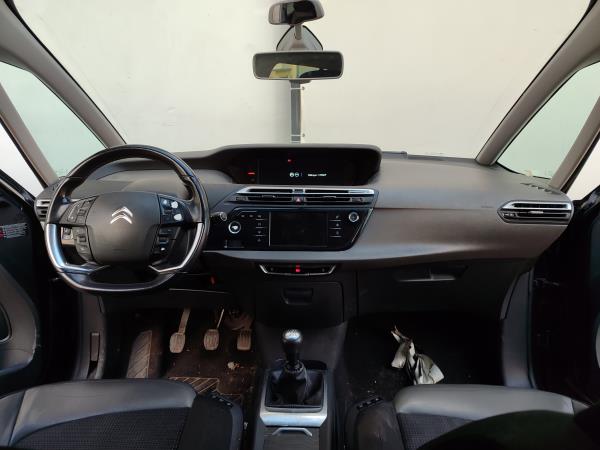 C4 Picasso II  CITROEN C4 Picasso II | 13 -  Imagem-8
