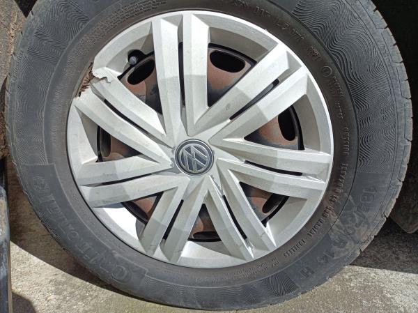 POLO  VOLKSWAGEN POLO (AW1, BZ1) | 17 -  Imagem-12