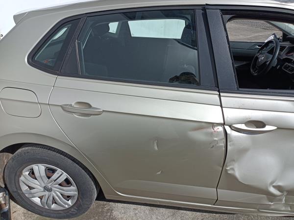 POLO  VOLKSWAGEN POLO (AW1, BZ1) | 17 -  Imagem-14