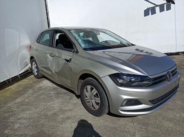 POLO  VOLKSWAGEN POLO (AW1, BZ1) | 17 -  Imagem-1