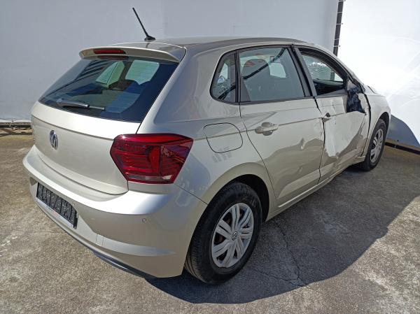 POLO  VOLKSWAGEN POLO (AW1, BZ1) | 17 -  Imagem-2