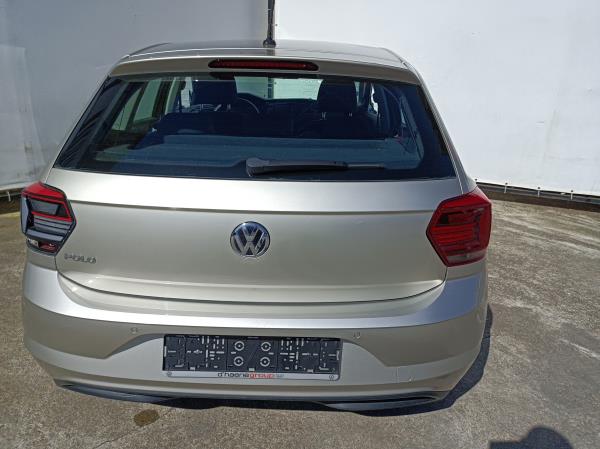 POLO  VOLKSWAGEN POLO (AW1, BZ1) | 17 -  Imagem-3