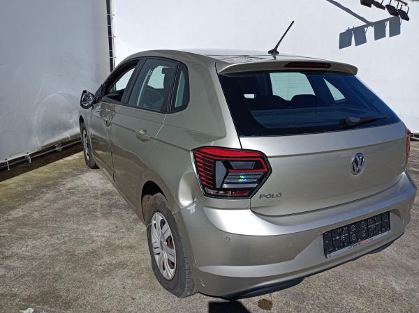POLO  VOLKSWAGEN POLO (AW1, BZ1) | 17 -  Imagem-4